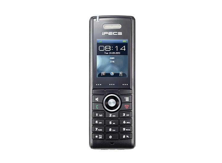 Ericsson-LG iPECS GDC-800H business handset