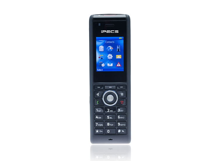 Ericsson-LG iPECS 150DH business handset